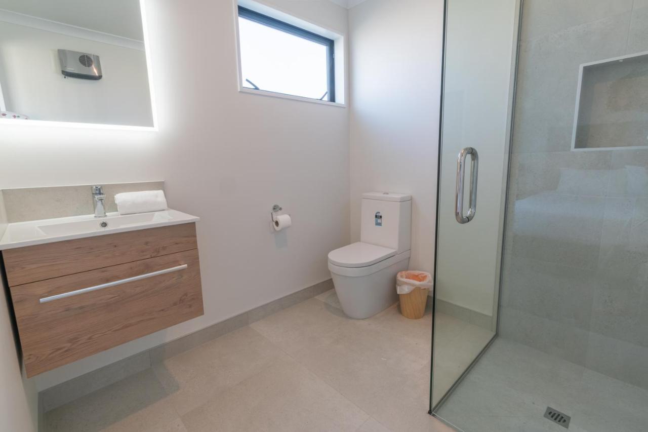 Carrickbeg Villa Lake Tekapo Ngoại thất bức ảnh