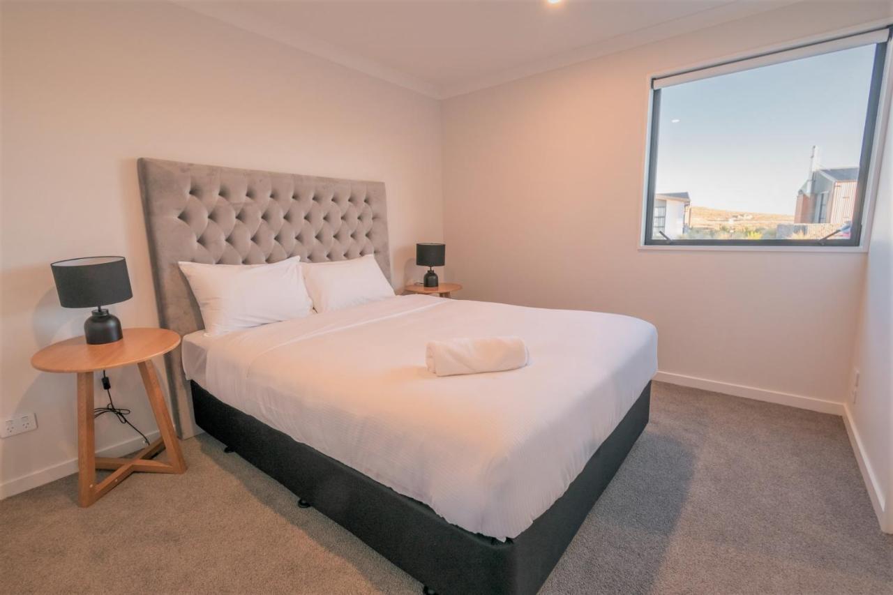 Carrickbeg Villa Lake Tekapo Ngoại thất bức ảnh